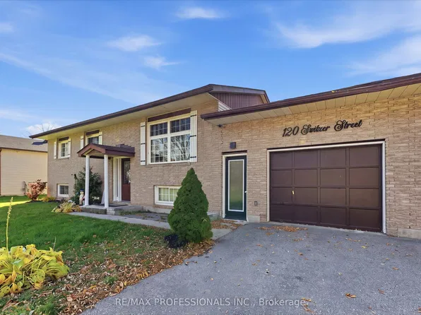 120 Switzer St, Clearview, ON L0M 1N0