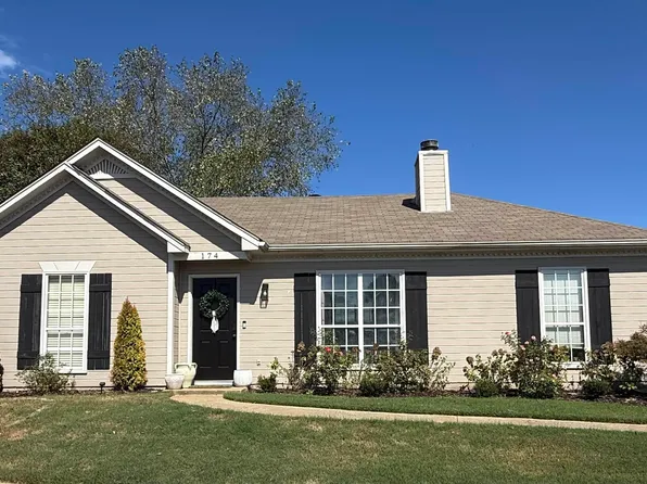 174 Stonebridge Cir, Pelham, AL 35124