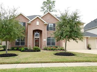 16103 Union Pointe Ct, Cypress, TX 77429