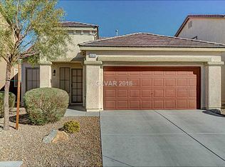 6516 Heavenly Moon St, North Las Vegas, NV 89084