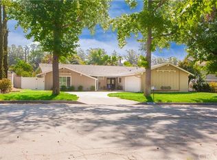 1348 N Laurel Ave, Upland, CA 91786