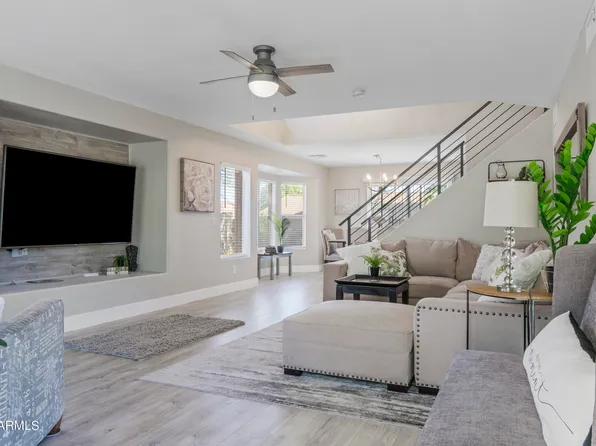 6702 E RIVERDALE Street, Mesa, AZ 85215
