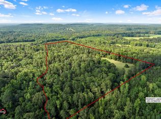 Begonia Rd, Ore City, TX 75683