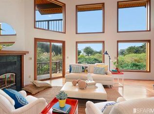 301 Cypress Ave, Moss Beach, CA 94038