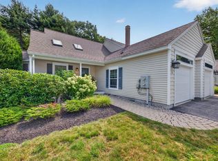 11 Schooner Way #12, Wells, ME 04090