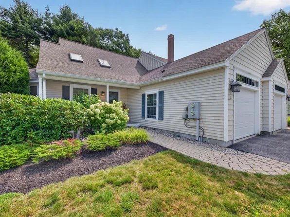11 Schooner Way #11, Wells, ME 04090