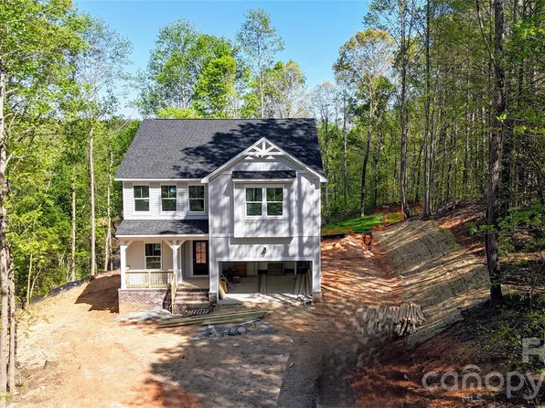 250 Ashley Acres Rd, Statesville, NC 28677