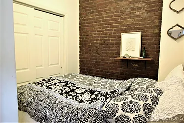 Rented by City Connections Realty