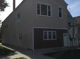 1850 N Saint Louis Ave, Chicago, IL 60647