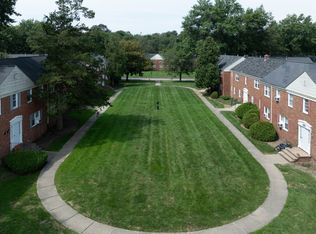 The Woods of Fairlawn, Akron, OH 44313