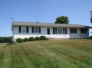 4400 Hydon Rd, Olivet, MI 49076