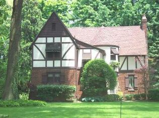 1428 Cascade Dr, Youngstown, OH 44511