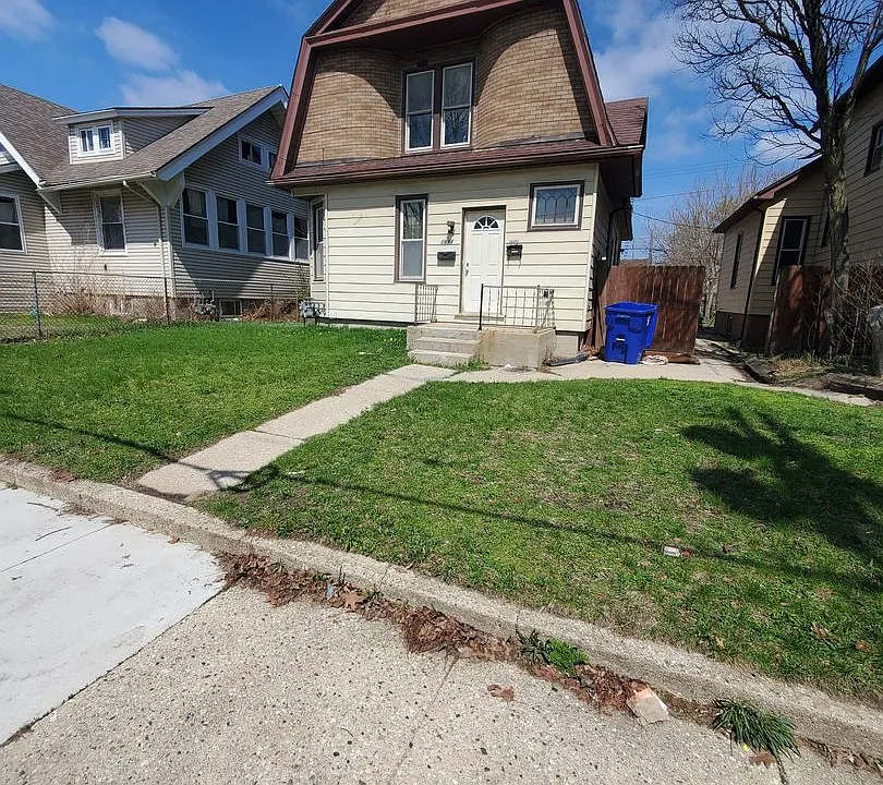 1922-1924 53rd St. (Duplex + Single Family)