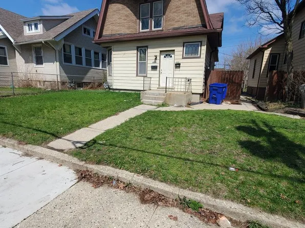 1922-1924 53rd St. (Duplex + Single Family), 1922-1924 53rd St, Kenosha, WI 53140