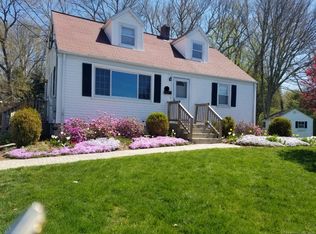 32 Will Rd, Norwich, CT 06360