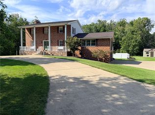 6875 Route 553 Hwy, Clymer, PA 15728