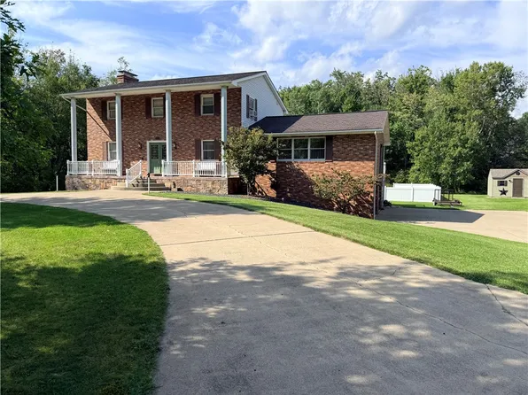 6875 Route 553 Hwy, Clymer, PA 15728