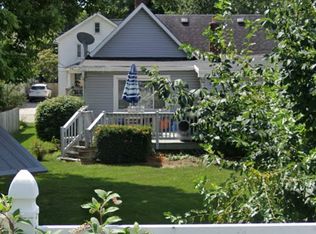 1696 W 3rd Ave, Columbus, OH 43212