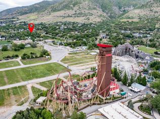(Undisclosed Address), Farmington, UT 84025
