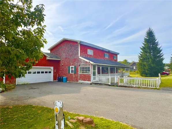 737 County Highway 26, Fly Creek, NY 13337