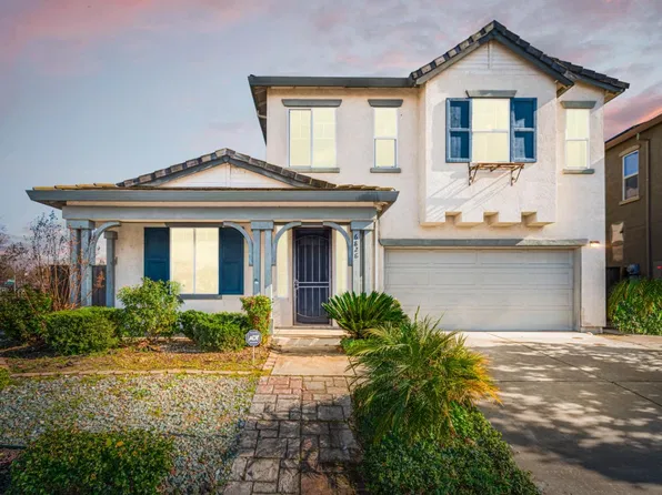 6828 Rio Tejo Way, Elk Grove, CA 95757