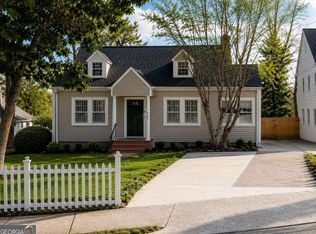 351 Delmont Dr NE, Atlanta, GA 30305
