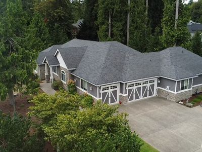 3507 37th Court NW, Olympia, WA, 98502
