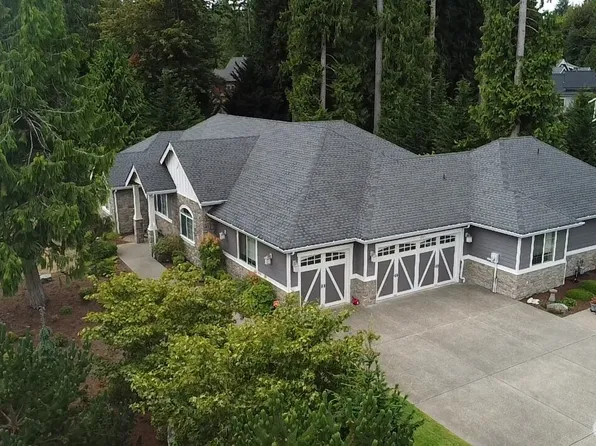 3507 37th Court NW, Olympia, WA 98502