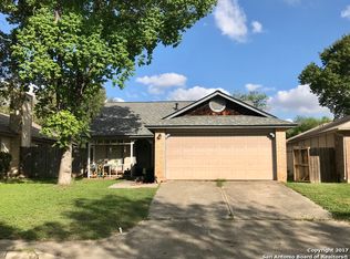 7306 Lansbury Dr, San Antonio, TX 78250
