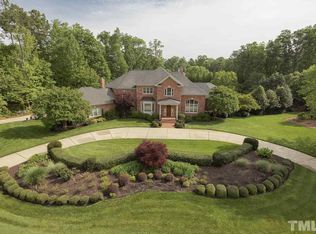 106 Devonbrook Ln, Cary, NC 27518