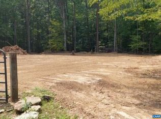 33F-1A Salem Rd, Schuyler, VA 22969