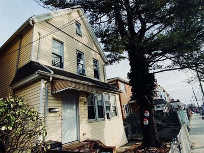 87-19 75th Street, Jamaica, NY, 11421