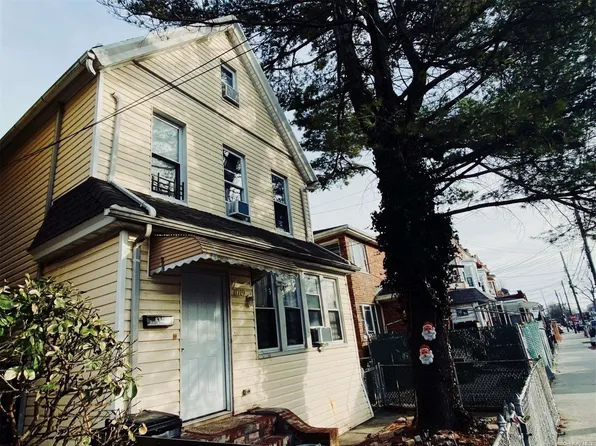87-19 75th Street, Woodhaven, NY 11421