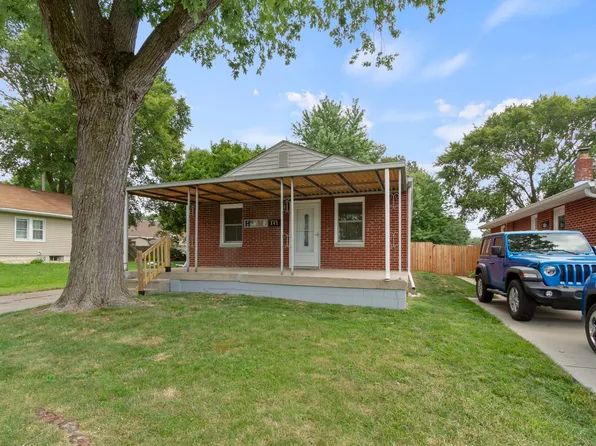 247 S Chester Ave, Indianapolis, IN 46201