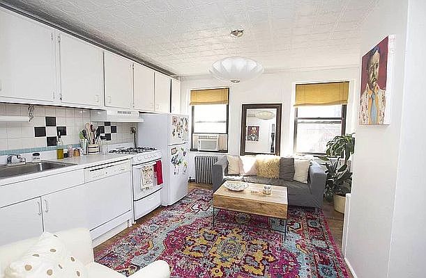 1st image of 169 Thompson St APT 4