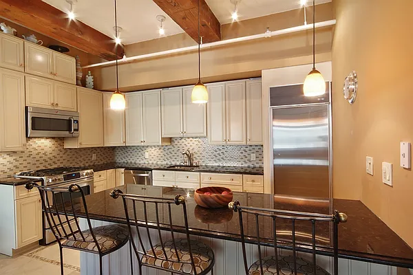 Rented by Corcoran | media 3
