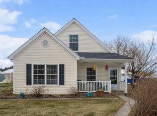 1052 Braxton Blvd, London, OH 43140