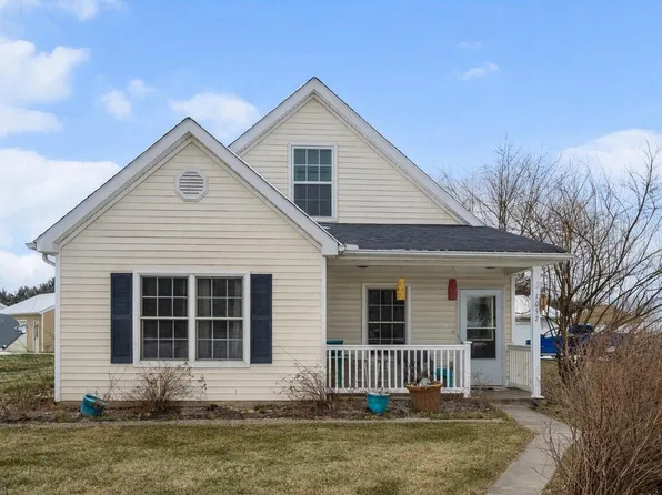 1052 Braxton Blvd, London, OH 43140