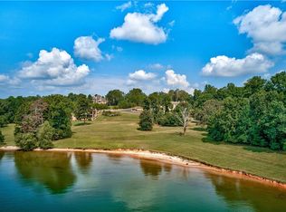 8510 Blue Heron Dr LOT 8, Gainesville, GA 30506