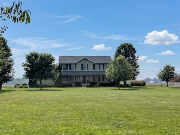 14269 Phillips Ln, Utica, OH 43080