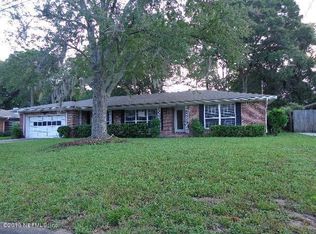 1031 Parkridge Cir E, Jacksonville, FL 32211