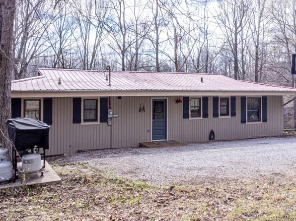 24 Clifford Dr, Eddyville, KY 42038