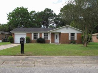8168 Imperial Dr, Pensacola, FL 32506
