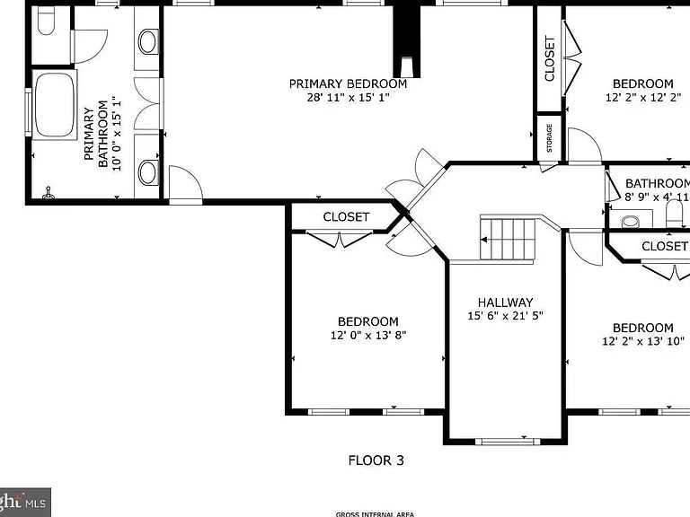 15206 Derbyshire Way — Photo 18
