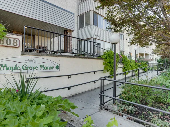 3608 27th Ave Unit 105, Vernon, BC V1T 1S4