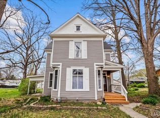 817 W Clay St, Collinsville, IL
