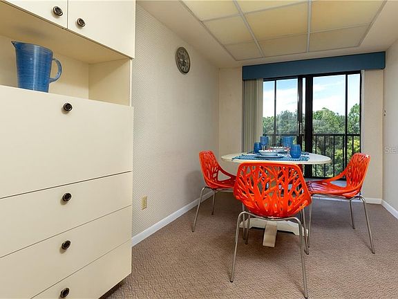 5th image of 2900 Cove Cay Dr Unit 5A