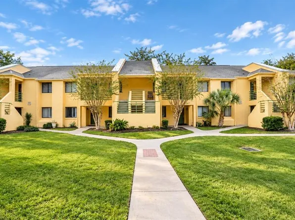 4370 S LAKE ORLANDO PARKWAY #2-8, ORLANDO, FL 32808