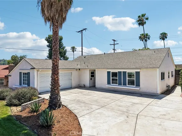 3595 Watkins Dr, Riverside, CA 92507
