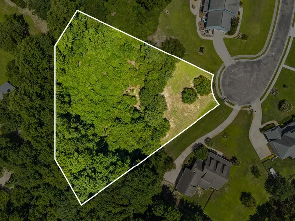 83 Pergola Pl Lot 83, Hampstead, NC 28443
